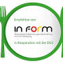 IN FORM Logo
