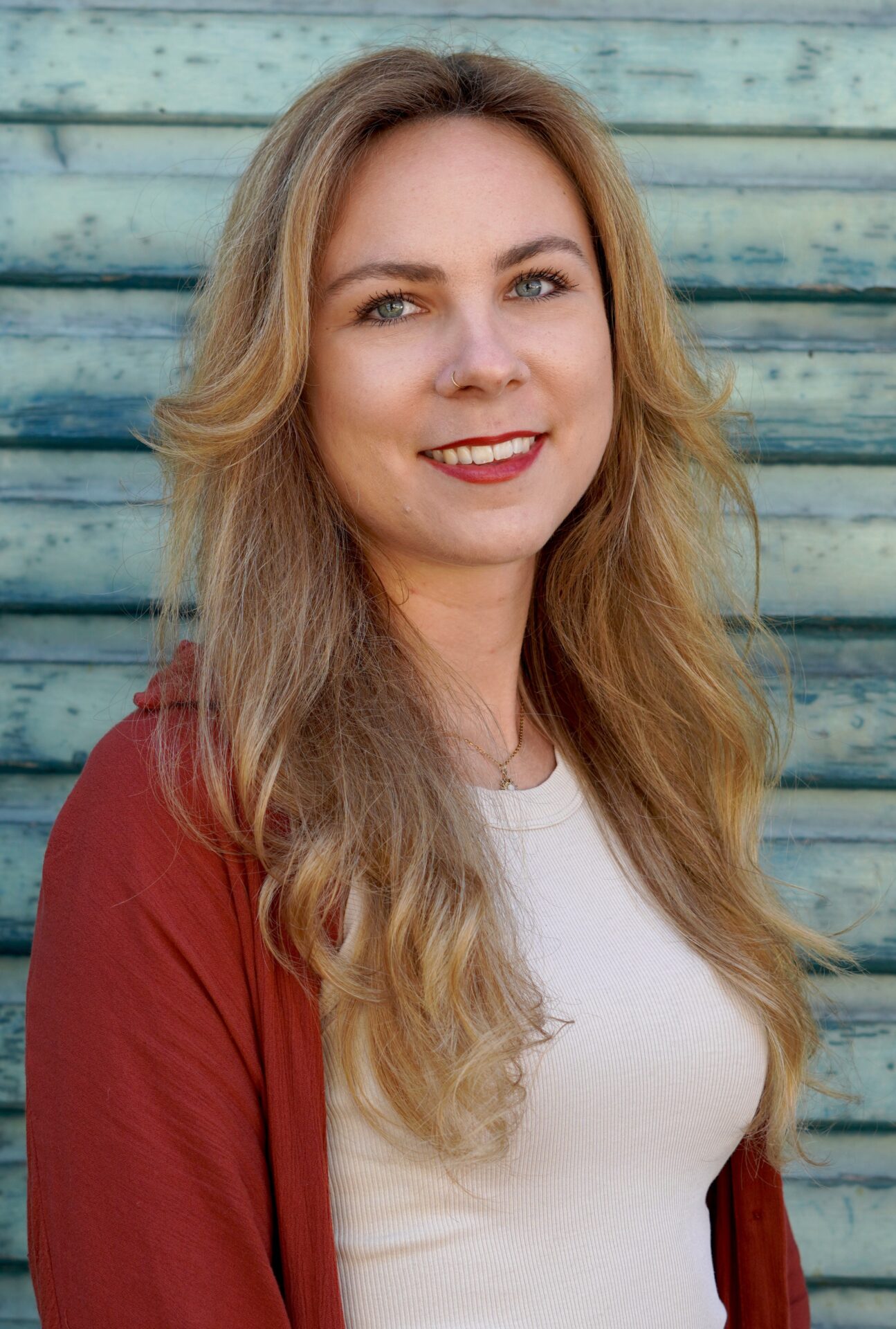 Annkatrin Bächle
