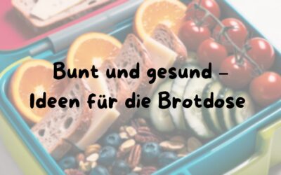 Bunt & Gesund_neu Bunt & Gesund_neu