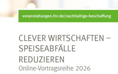 Clever wirtschaften - Speiseabfälle reduzieren_2