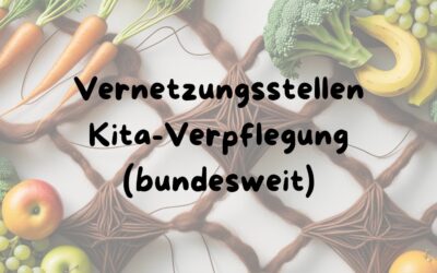 Kita Vernetzungsstellen (bundesweit) Kita Vernetzungsstellen (bundesweit)
