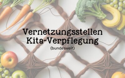 Kita Vernetzungsstellen (bundesweit)