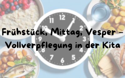 Vollverpflegung